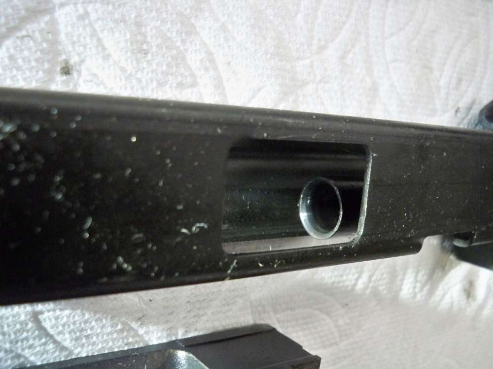 Cobray/RPB M11A1 .380 Auto   Fully Transferable W/ 5 30rd Mags   Very Cool!-img-32