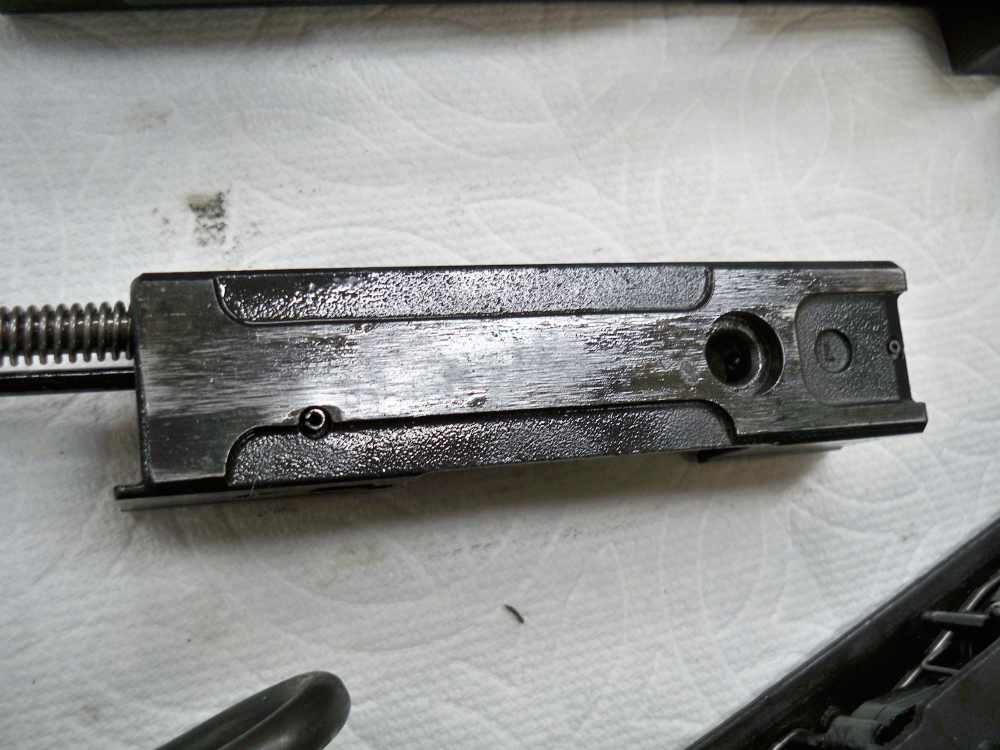 Cobray/RPB M11A1 .380 Auto   Fully Transferable W/ 5 30rd Mags   Very Cool!-img-25