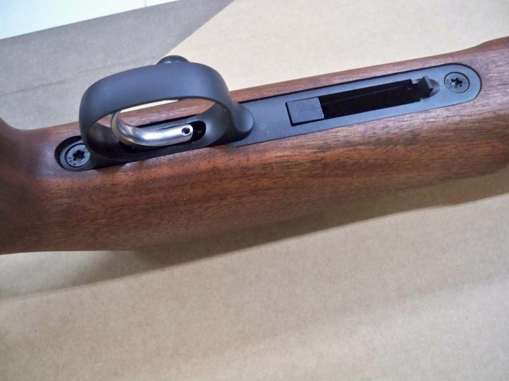 CZ 457 Varmint MTR .22 LR 5rd Mag   New In Box-img-12