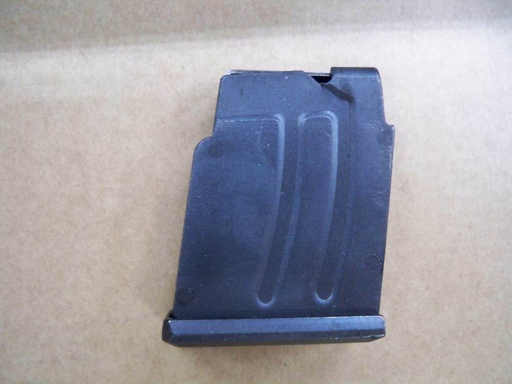 CZ 457 Varmint MTR .22 LR 5rd Mag   New In Box-img-28