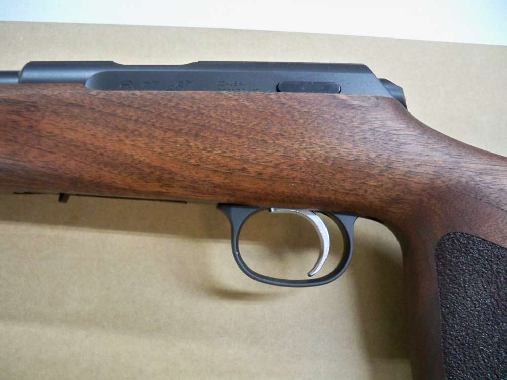 CZ 457 Varmint MTR .22 LR 5rd Mag   New In Box-img-16