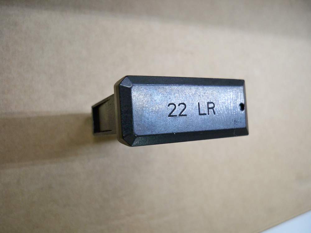 CZ 457 Varmint MTR .22 LR 5rd Mag   New In Box-img-30