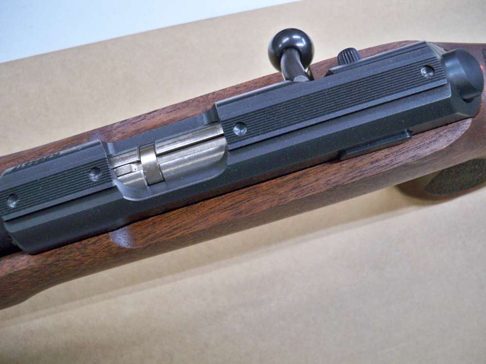CZ 457 Varmint MTR .22 LR 5rd Mag   New In Box-img-19