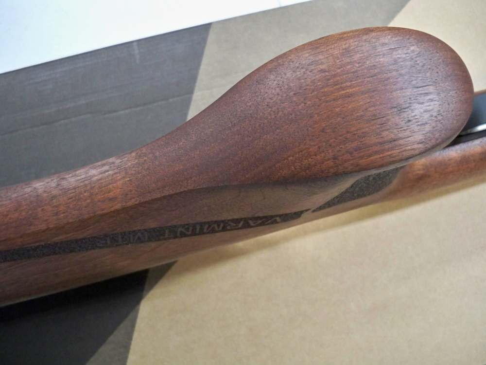 CZ 457 Varmint MTR .22 LR 5rd Mag   New In Box-img-13