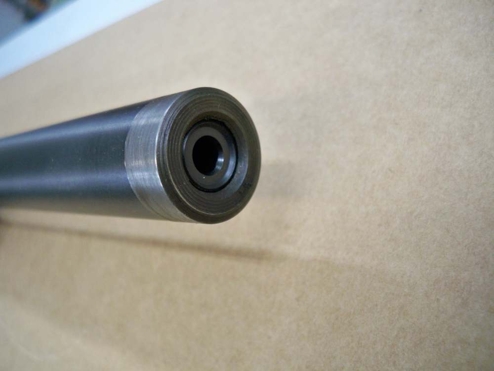 CZ 457 Varmint MTR .22 LR 5rd Mag   New In Box-img-24