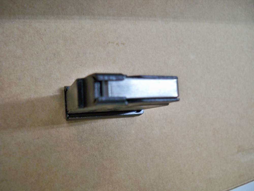 CZ 457 Varmint MTR .22 LR 5rd Mag   New In Box-img-29