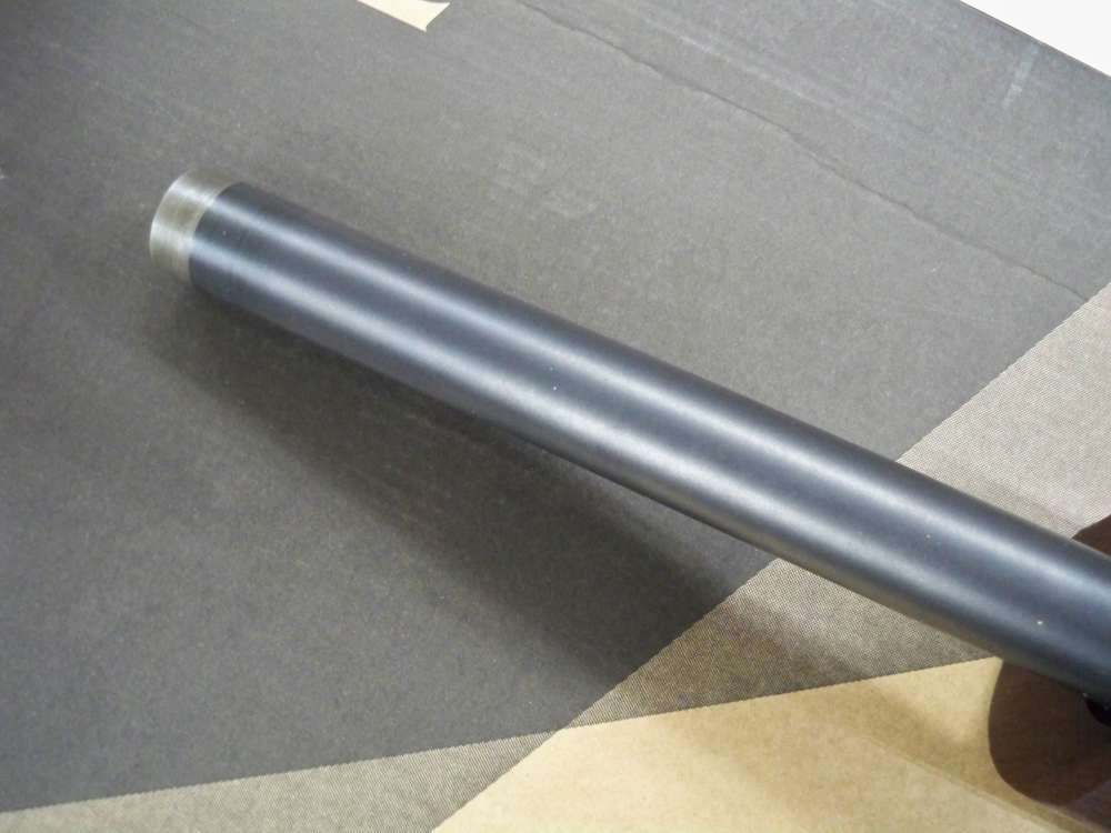 CZ 457 Varmint MTR .22 LR 5rd Mag   New In Box-img-22
