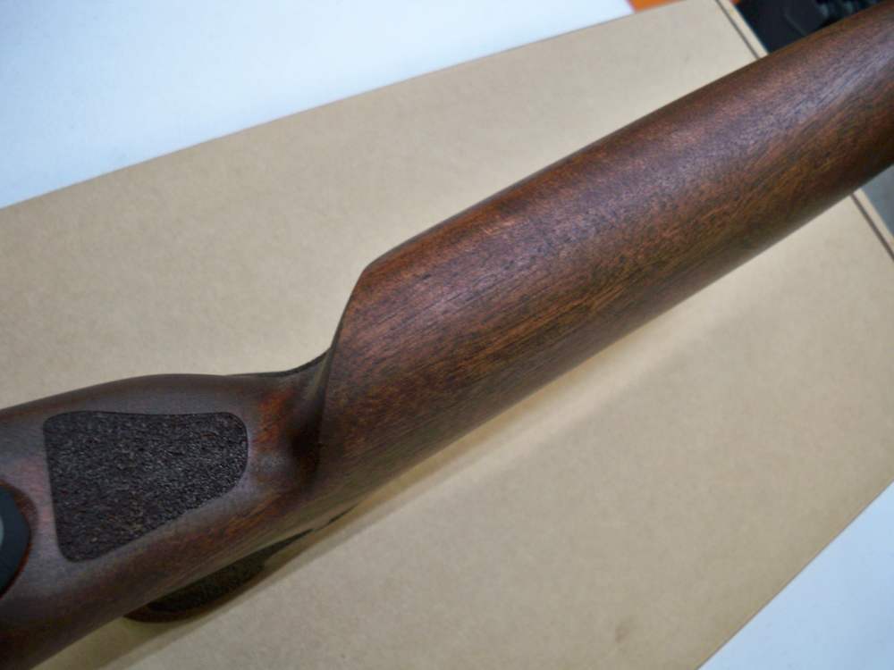 CZ 457 Varmint MTR .22 LR 5rd Mag   New In Box-img-20