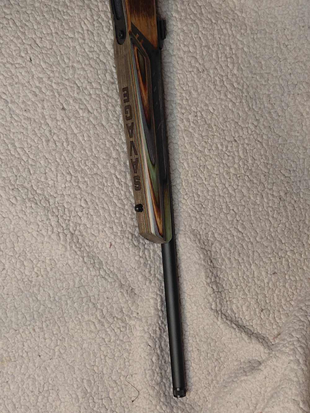 Savage 93 BNS 22 Mag Rifle-img-10