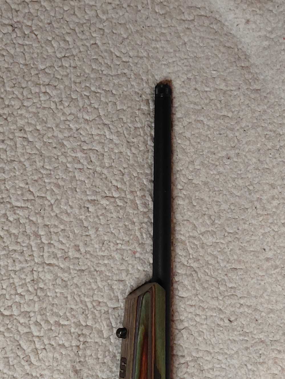 Savage 93 BNS 22 Mag Rifle-img-5
