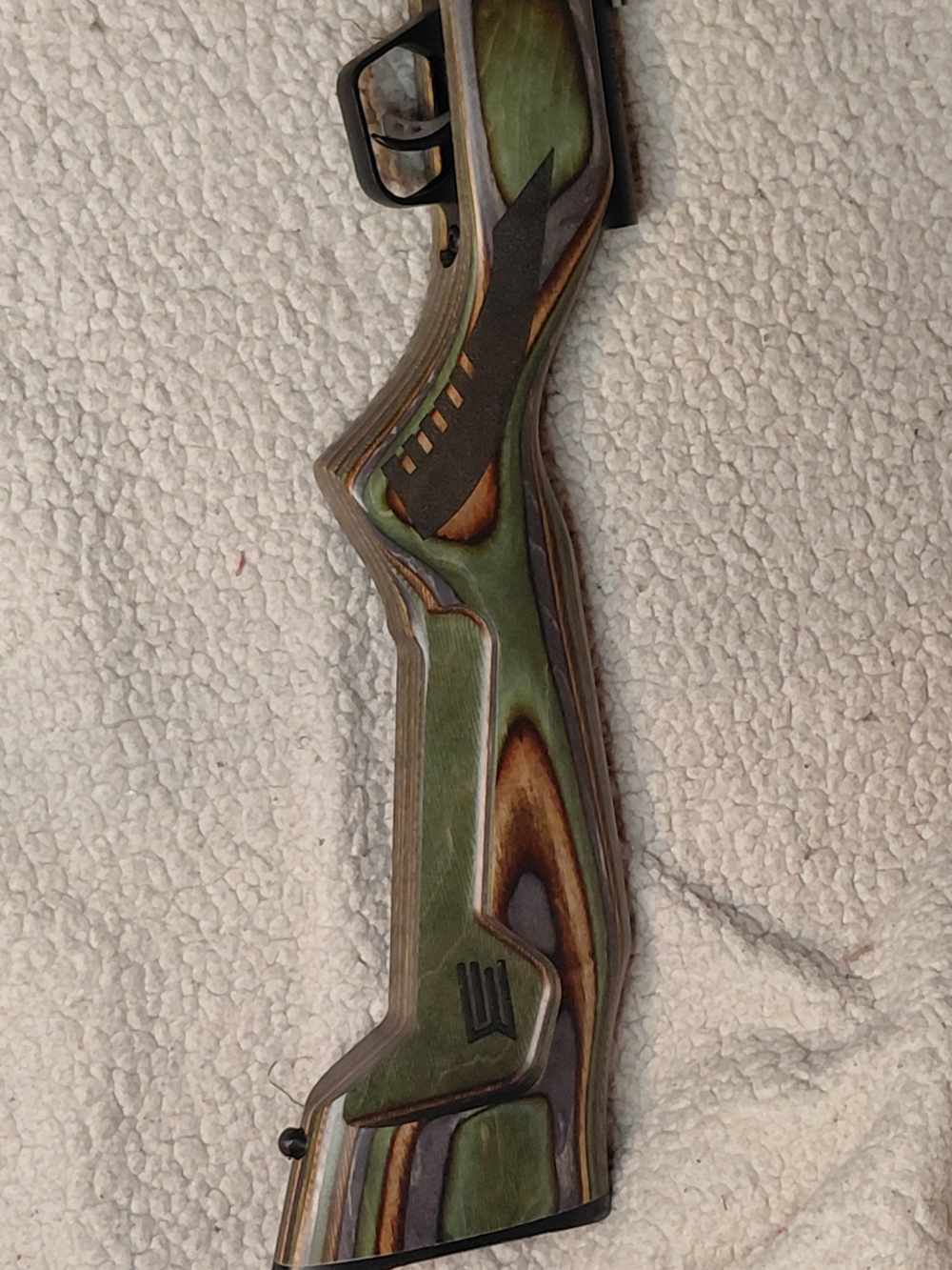 Savage 93 BNS 22 Mag Rifle-img-7