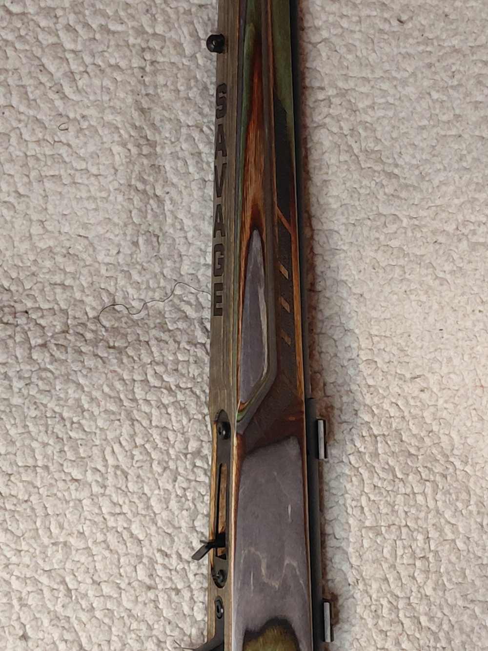Savage 93 BNS 22 Mag Rifle-img-6