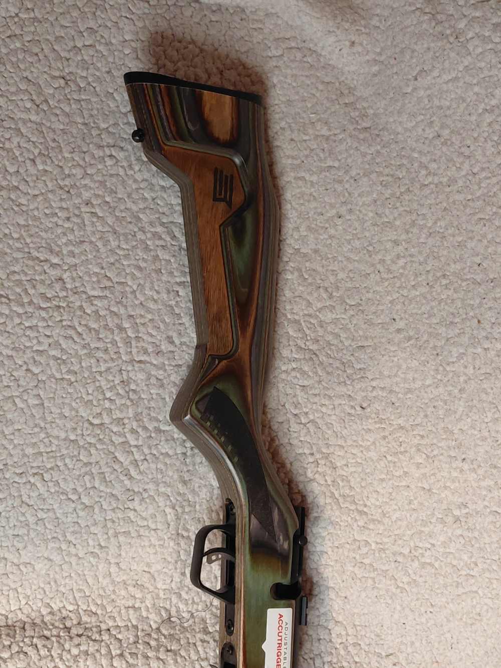 Savage 93 BNS 22 Mag Rifle-img-8