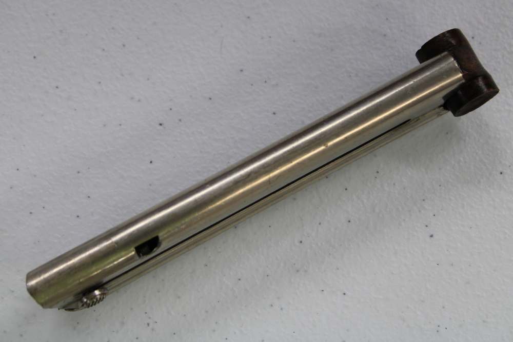 DWM 1917 Luger .30 Luger     SA Marked  Finish Re-Worked  M23    Very Rare!-img-27