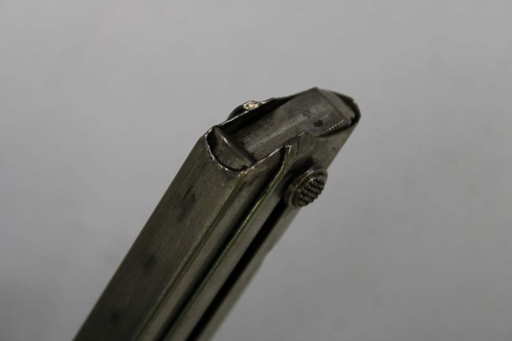 DWM 1917 Luger .30 Luger     SA Marked  Finish Re-Worked  M23    Very Rare!-img-25