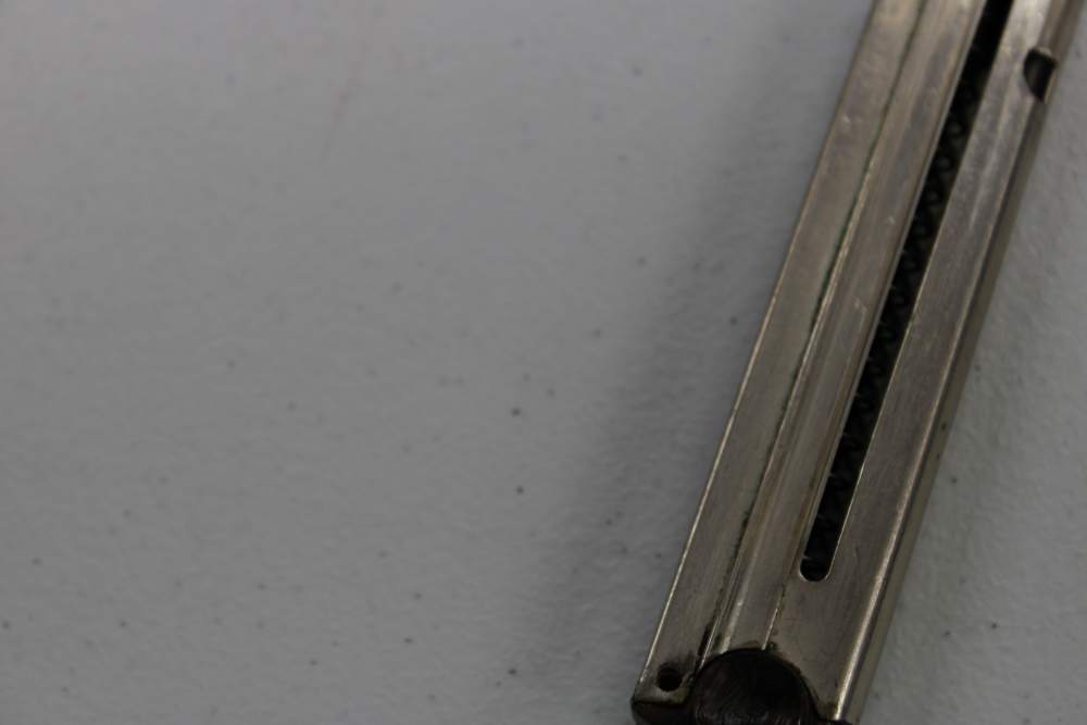 DWM 1917 Luger .30 Luger     SA Marked  Finish Re-Worked  M23    Very Rare!-img-22