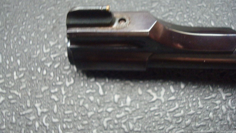 1994 Ruger M77 Mark II - 7mm Rem Mag - 24 " Barrel - Wood/Gloss Blue - NICE-img-14