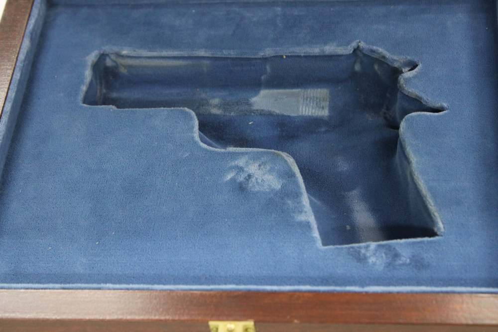 Colt Officers Commencement Model .45ACP    Limited Production   Very RARE!-img-5