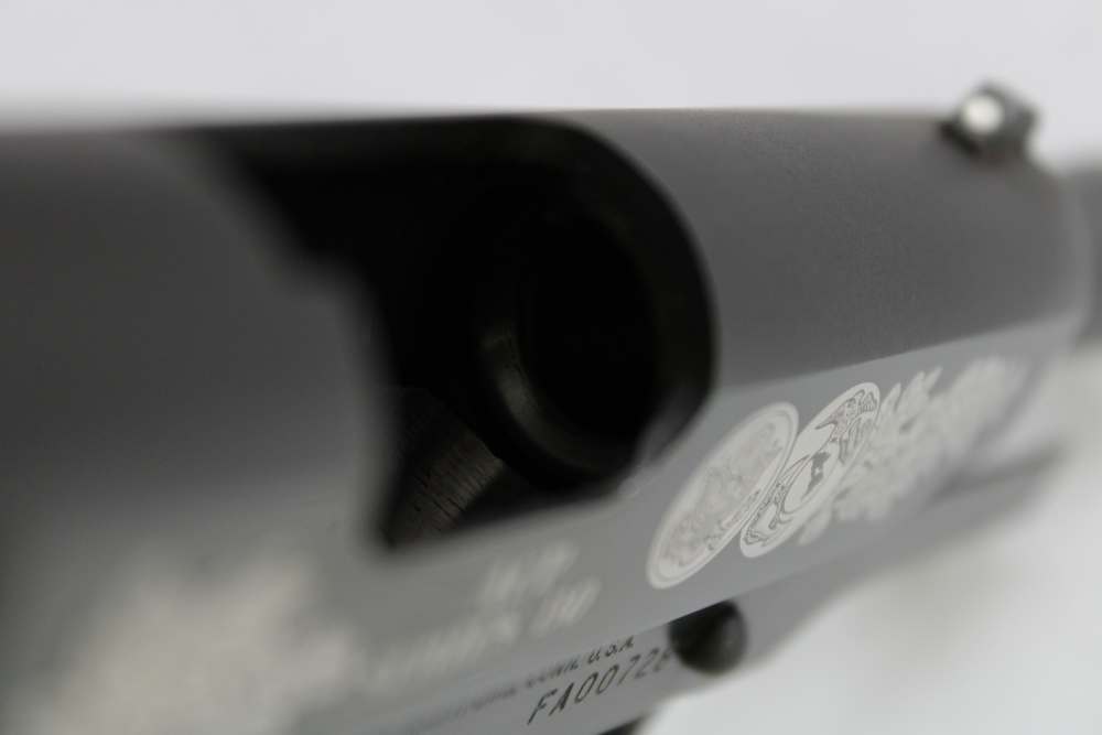 Colt Officers Commencement Model .45ACP    Limited Production   Very RARE!-img-17