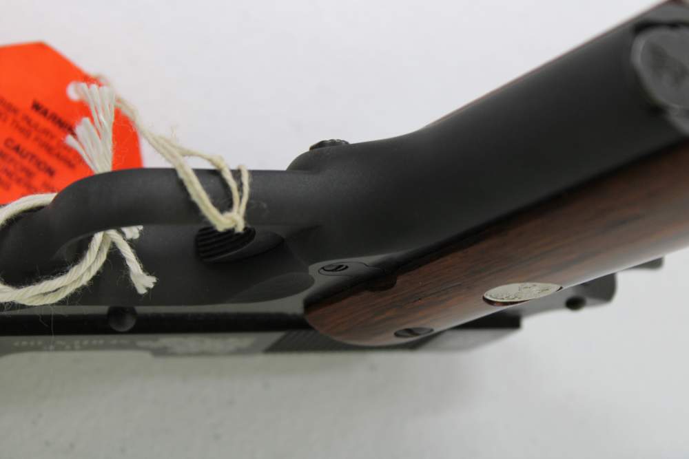 Colt Officers Commencement Model .45ACP    Limited Production   Very RARE!-img-14