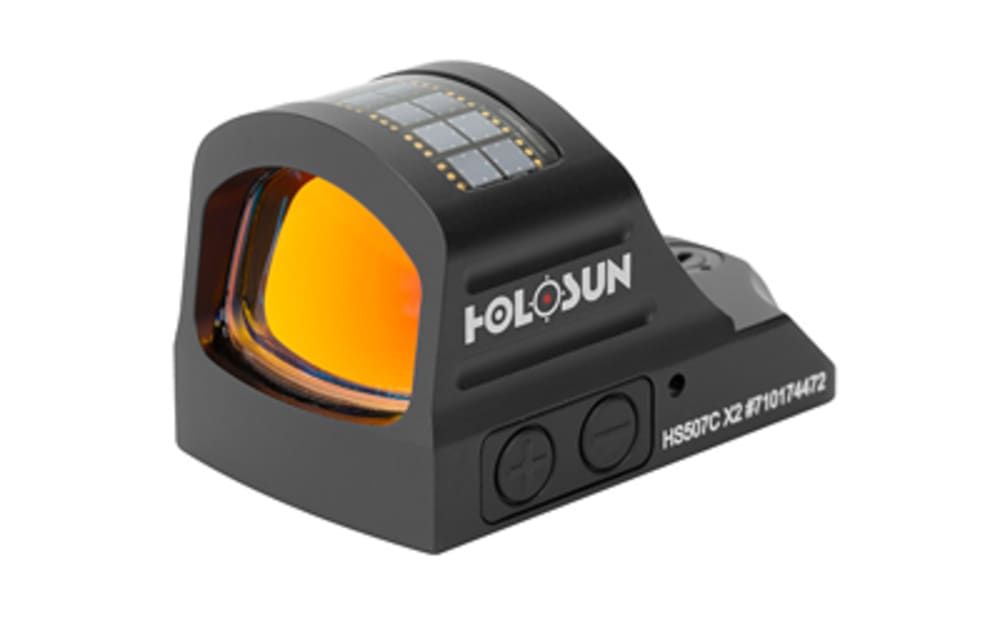 Holosun Technologies, 507C-X2, Red Dot-img-3