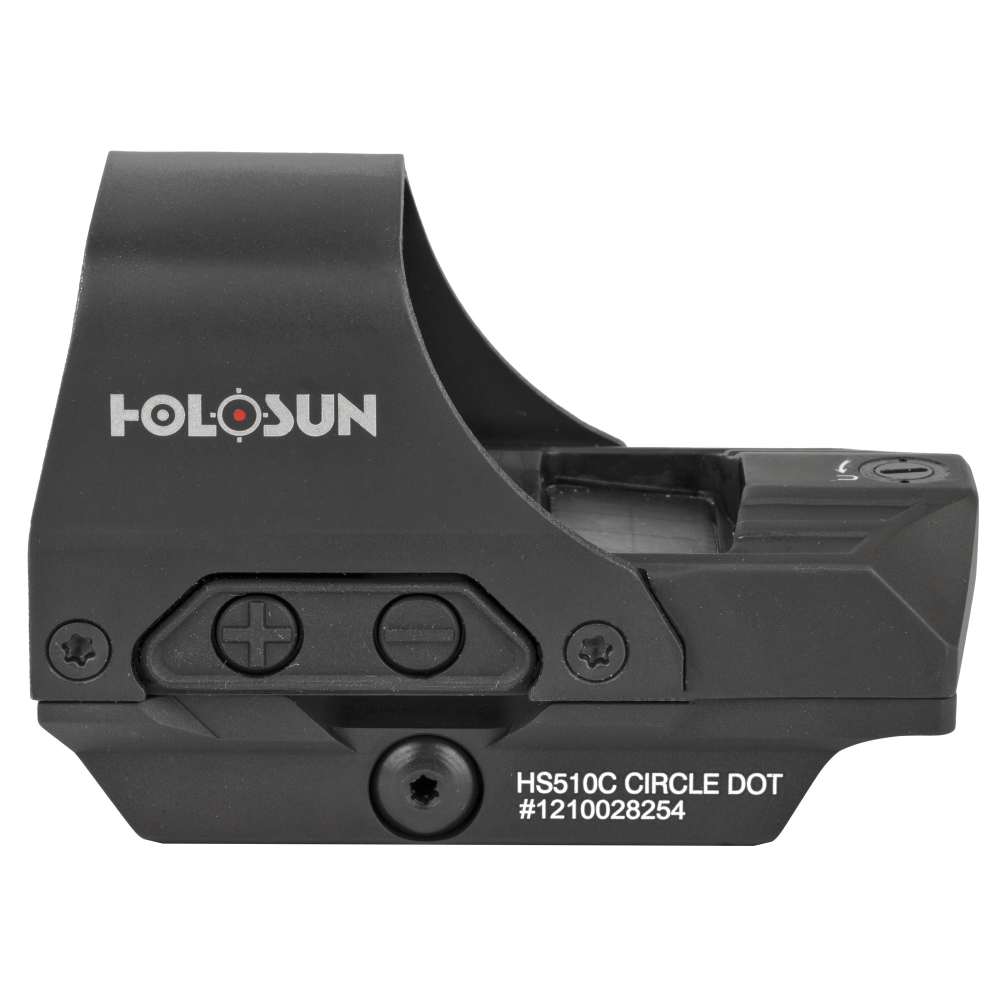 Holosun Technologies, Open Reflex 510c -img-2