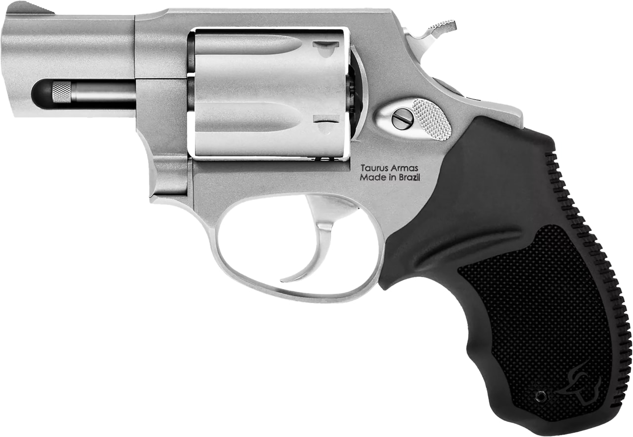 Taurus Model 605 357 Mag Revolver 2.25 5 Shot 2-605029-img-2