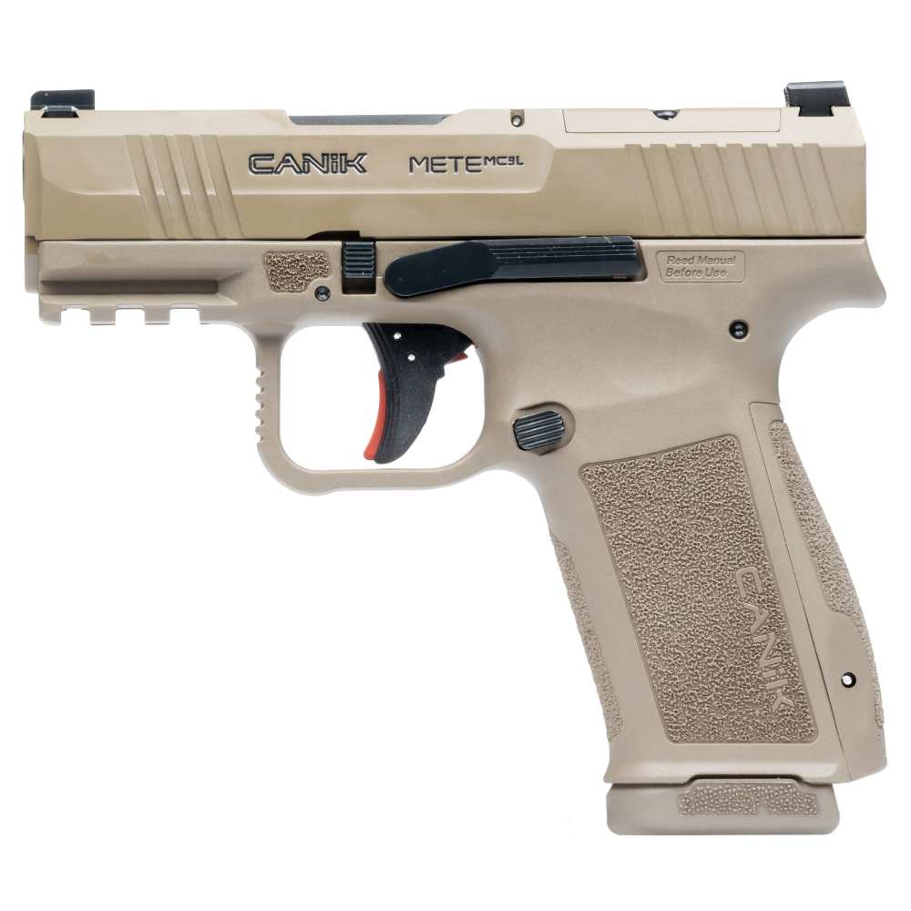 CANIK, METE MC9L 9mm optic ready NIB -img-0