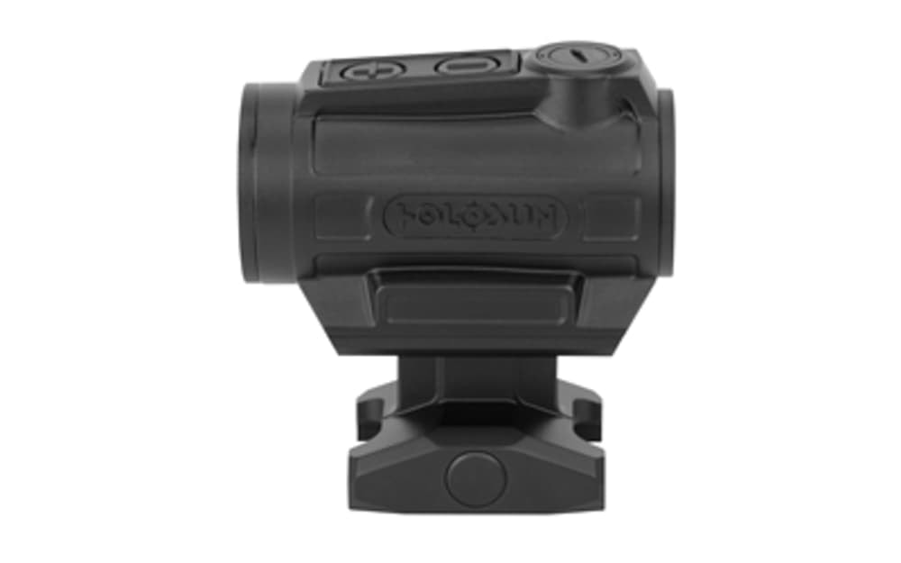 Holosun Technologies, ARO, Red Dot, 2 MOA Dot-img-2