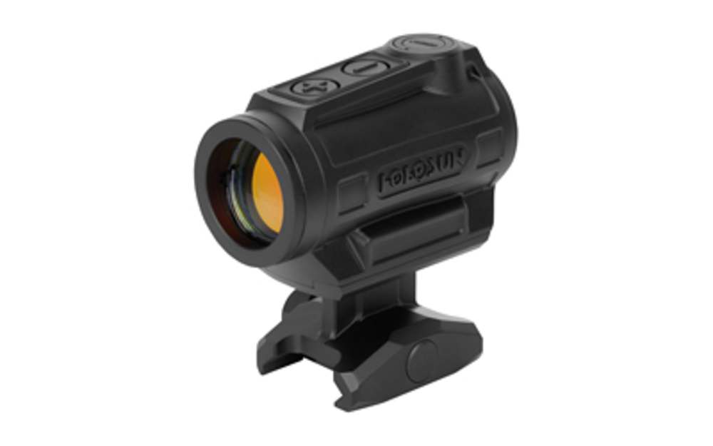 Holosun Technologies, ARO, Red Dot, 2 MOA Dot-img-0