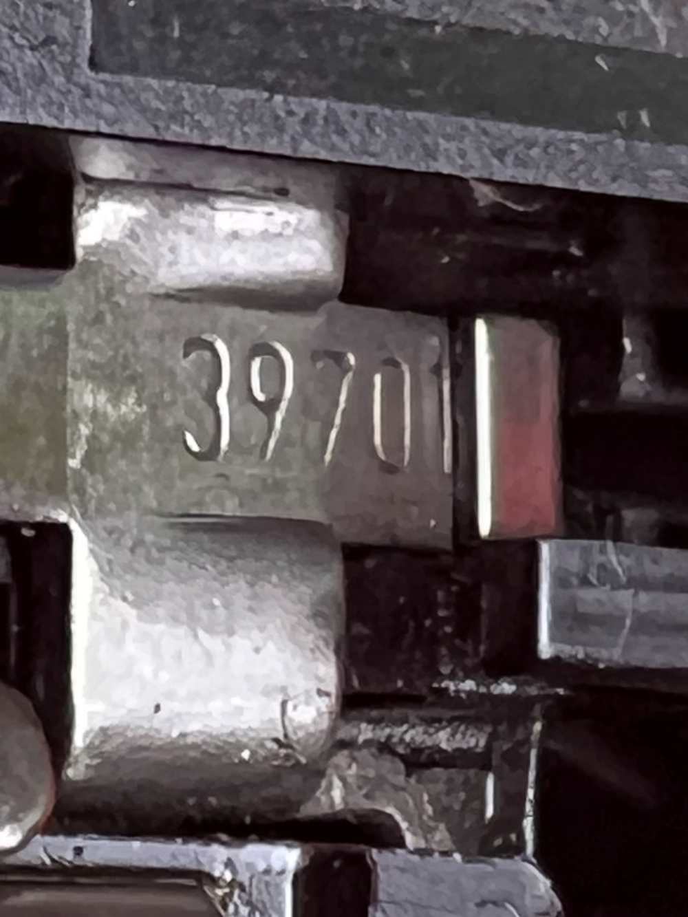 GLOCK 19M 19 FBI FACTORY REBUILT   9mm  Gen 5 - Ameriglo Tritium sights-img-16