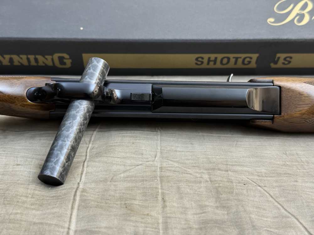 LNIB 1975 Belgian Browning BAR .30-06 Grade 1 + Factory Iron Sights-img-8
