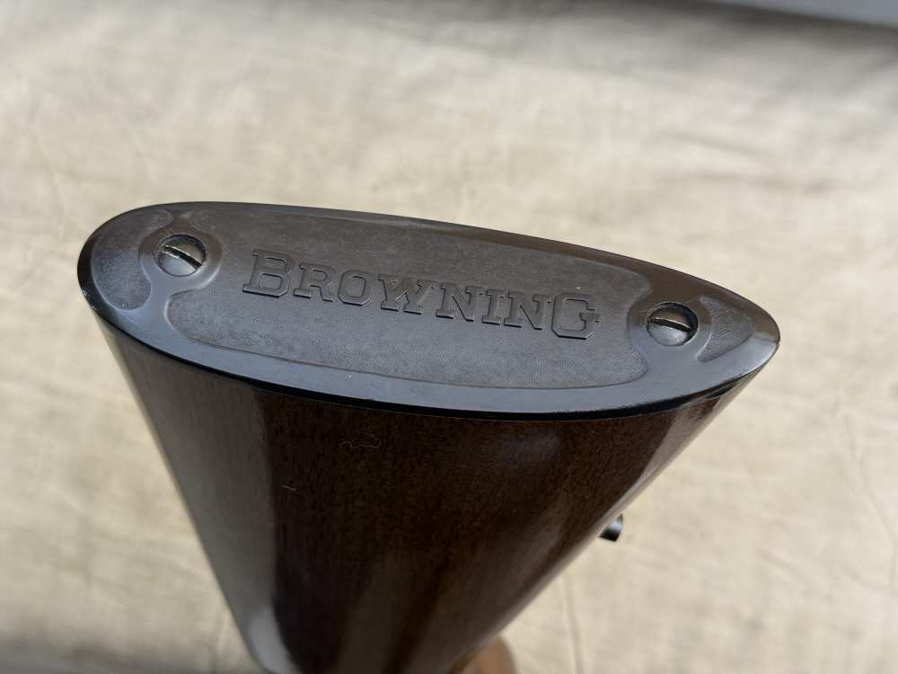 LNIB 1975 Belgian Browning BAR .30-06 Grade 1 + Factory Iron Sights-img-23