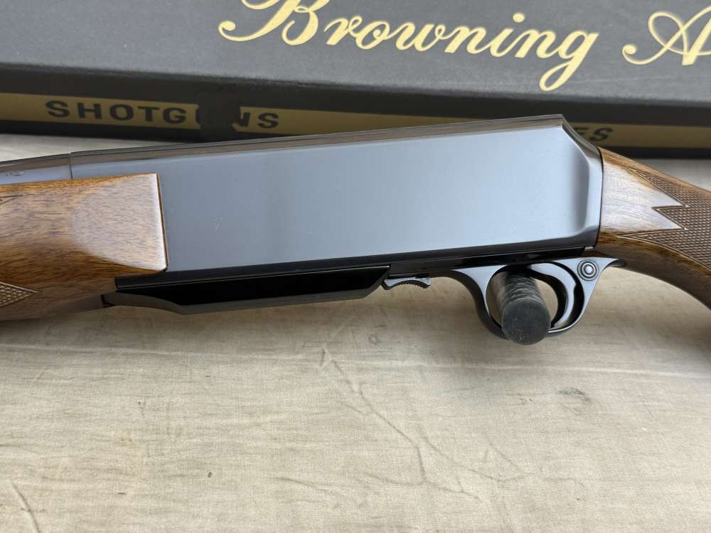 LNIB 1975 Belgian Browning BAR .30-06 Grade 1 + Factory Iron Sights-img-13