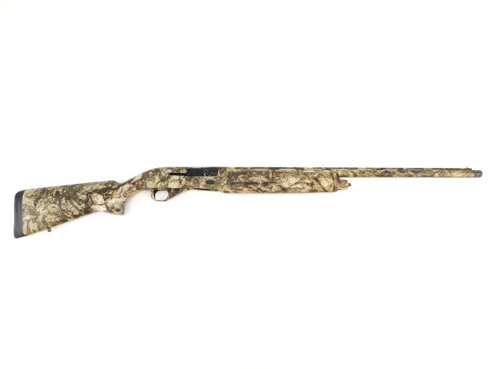 CZ-USA 712 G3 Camo 28" 12 Gauge - Used-img-1