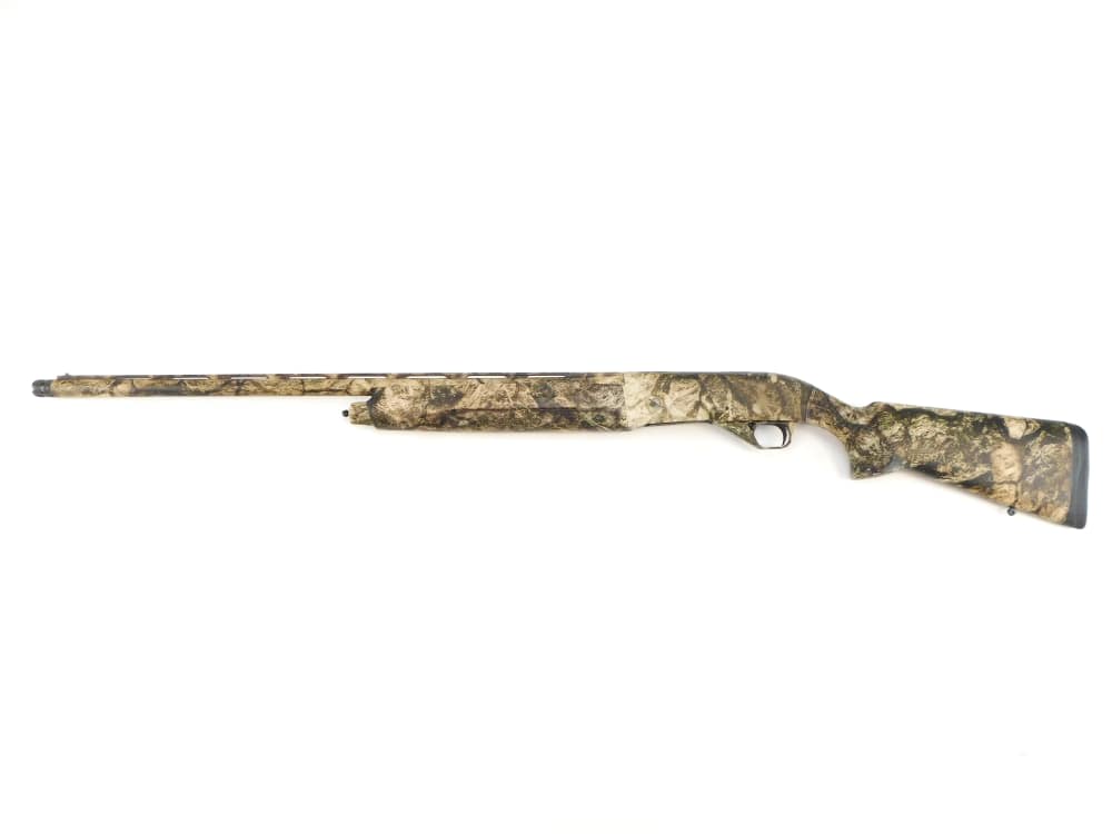 CZ-USA 712 G3 Camo 28" 12 Gauge - Used-img-2