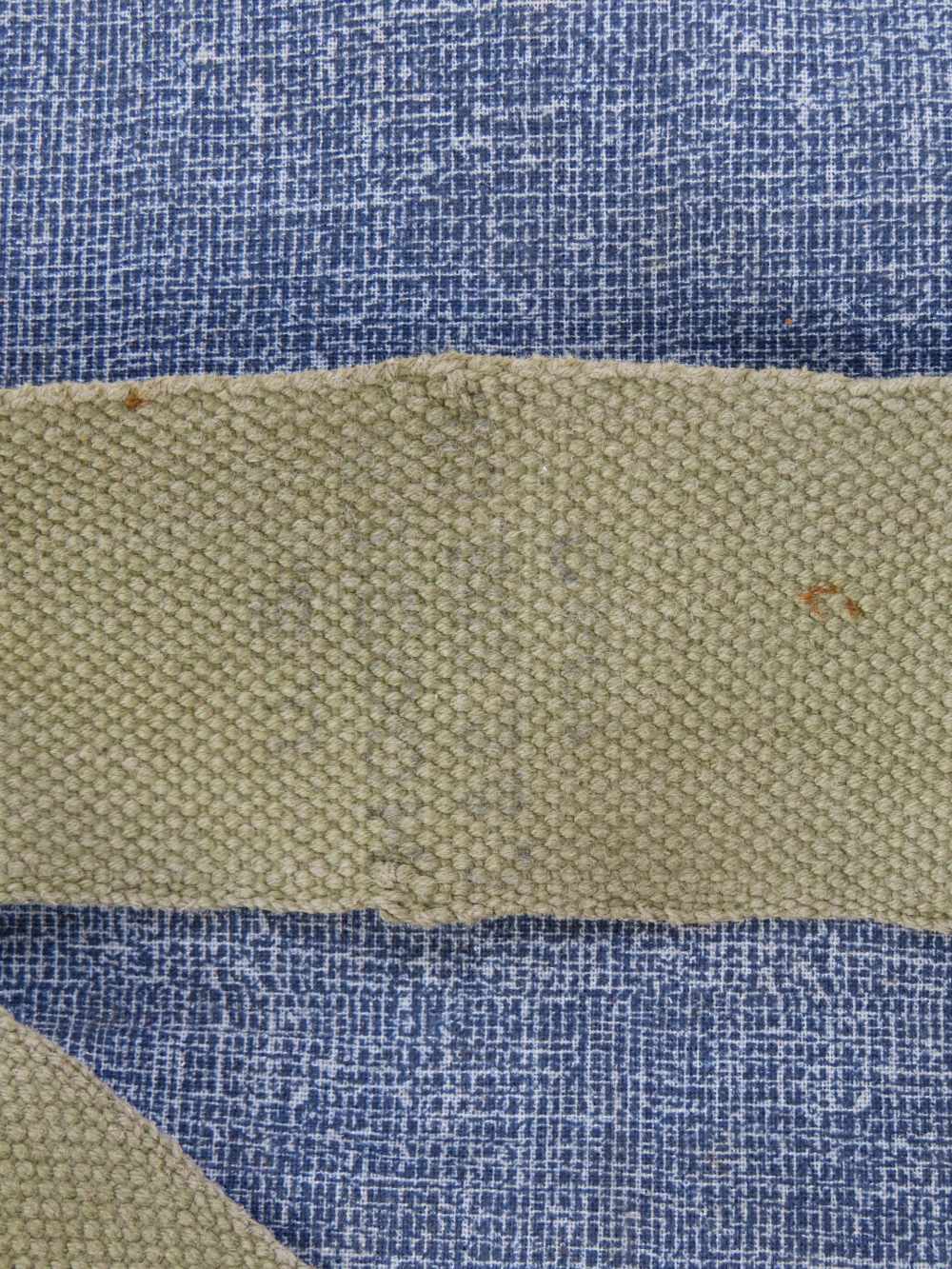 WWII US ARMY M-1936 ACROSS THE BACK X HARNESS 1942-img-8