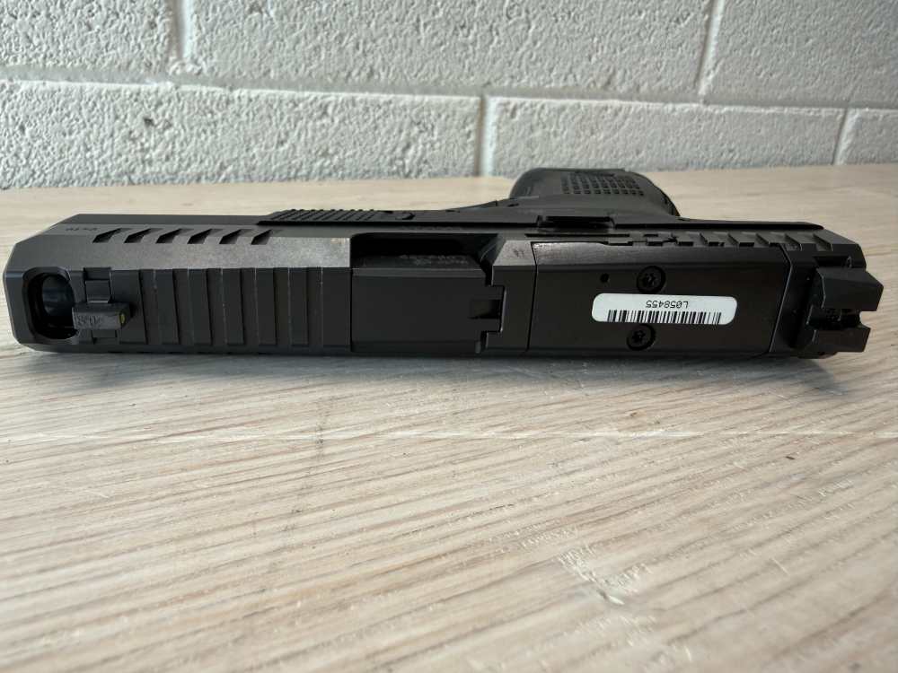 CZ P-10 C Ported -img-5