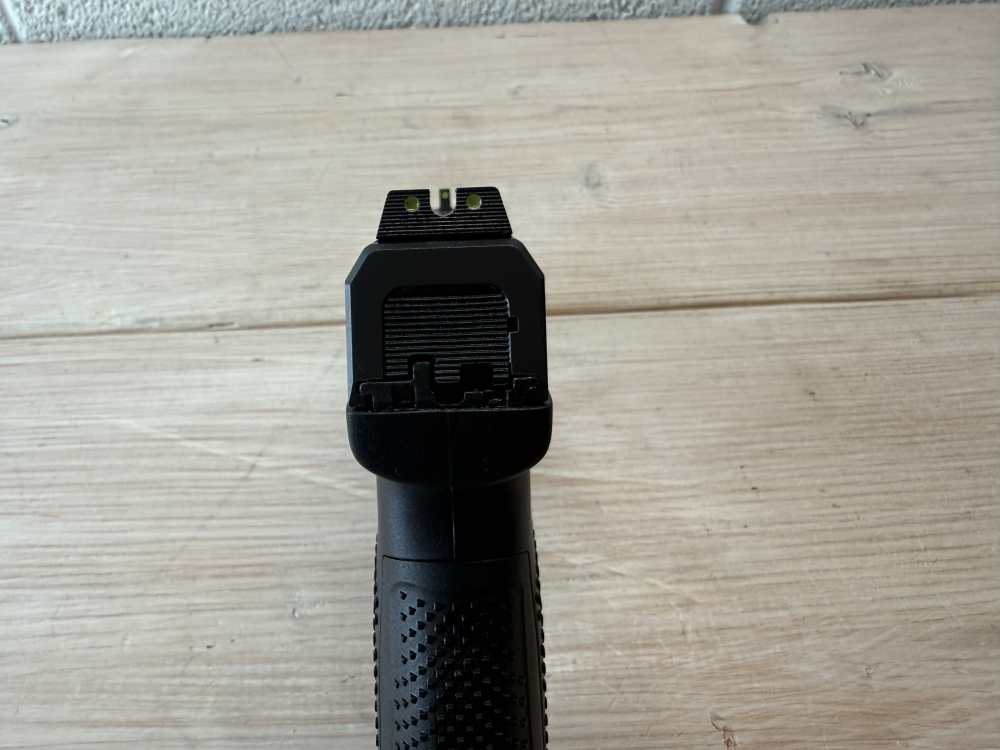 CZ P-10 C Ported -img-4