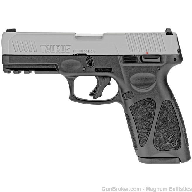 Taurus G3 9mm G3 725327626497-img-1