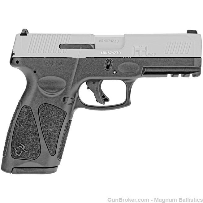 Taurus G3 9mm G3 725327626497-img-2