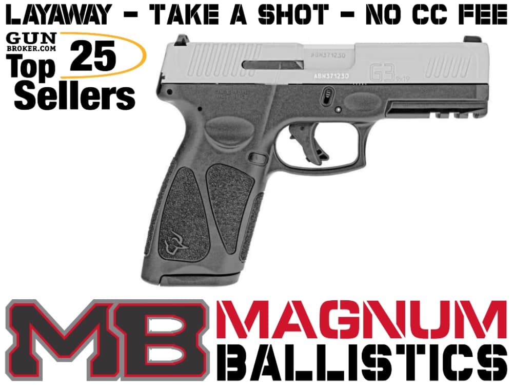Taurus G3 9mm G3 725327626497-img-0