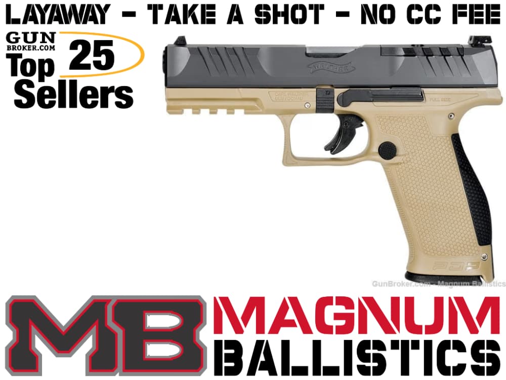 Walther PDP 9mm-img-0