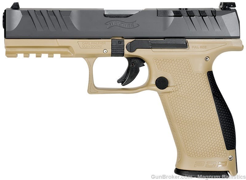 Walther PDP 9mm-img-2