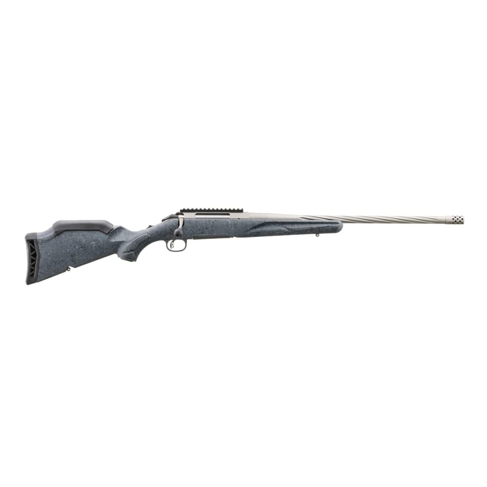Ruger American Gen II Bolt-Action Rifle, 270 WIN, 20", 4rd NIB 46914-img-1