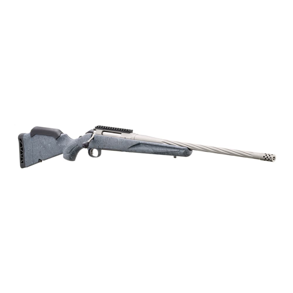 Ruger American Gen II Bolt-Action Rifle, 270 WIN, 20", 4rd NIB 46914-img-3