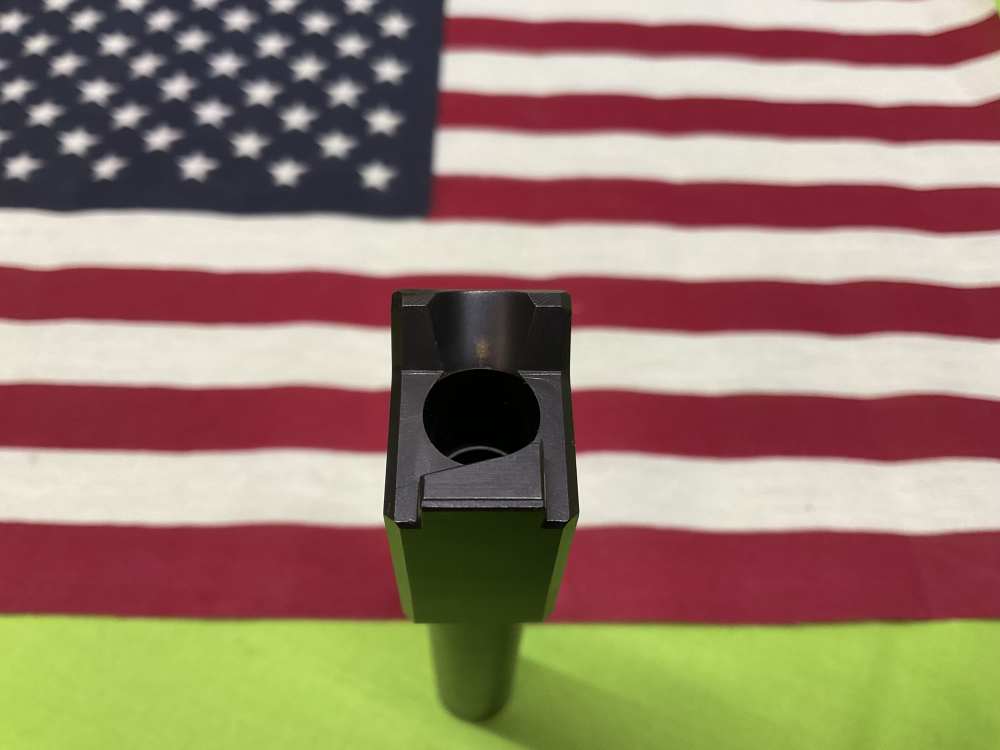 CZ P10C OEM  Factory 9mm Barrel- Brand New-img-6