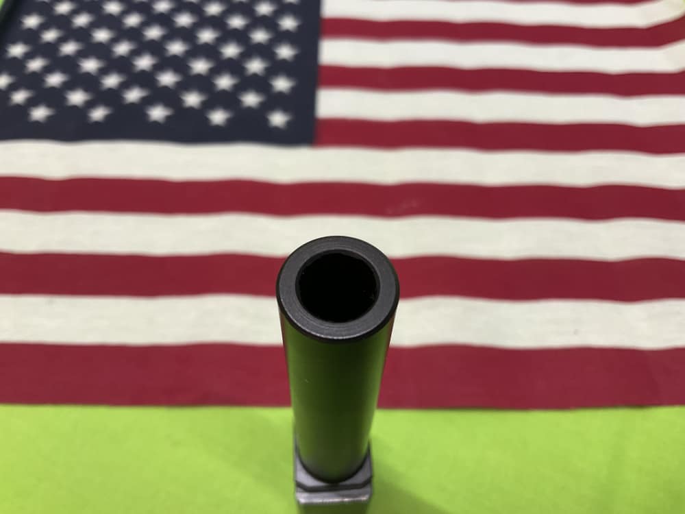 CZ P10C OEM  Factory 9mm Barrel- Brand New-img-7