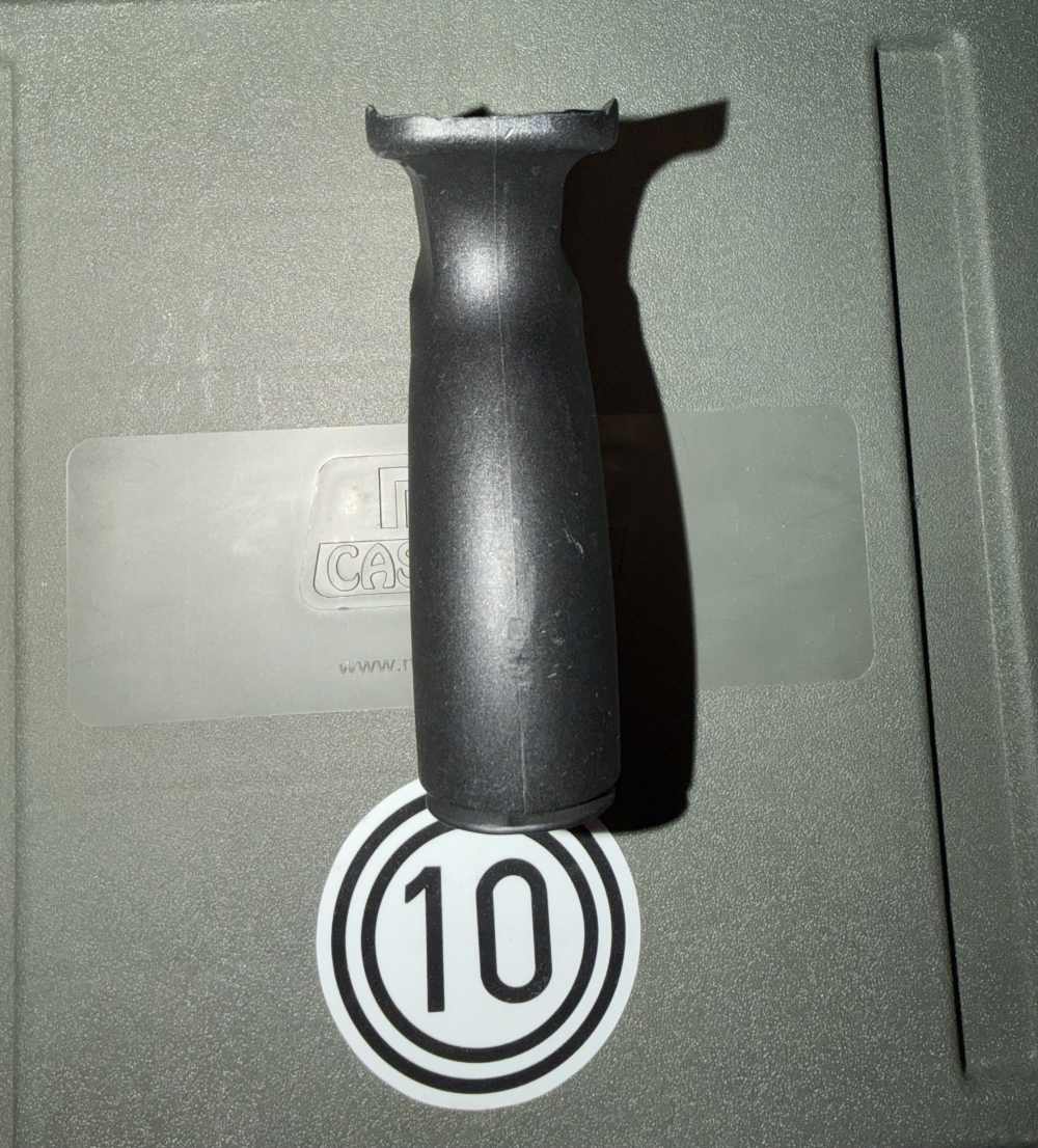 AK-12 pistol grip with original nut and screw Russian AK74 5.45x39-img-2
