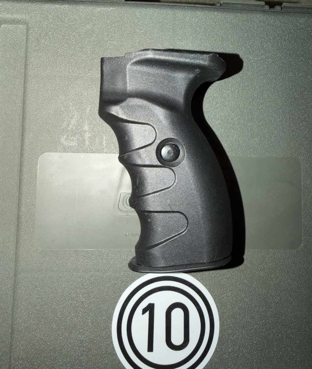 AK-12 pistol grip with original nut and screw Russian AK74 5.45x39-img-1